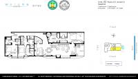Floor Plan Thumbnail
